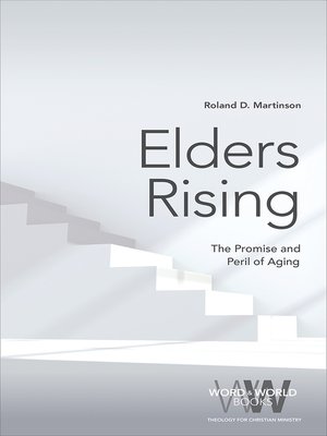 cover image of Elders Rising